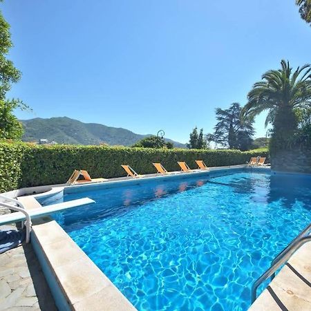 Perla Flexyrent Ac Wifi Swim Pool Διαμέρισμα Ραπάλο Εξωτερικό φωτογραφία