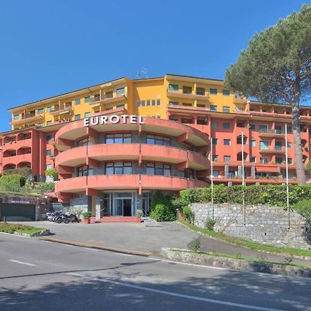 Perla Flexyrent Ac Wifi Swim Pool Διαμέρισμα Ραπάλο Εξωτερικό φωτογραφία